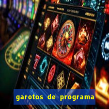 garotos de programa porto seguro