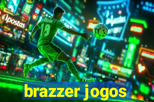 brazzer jogos