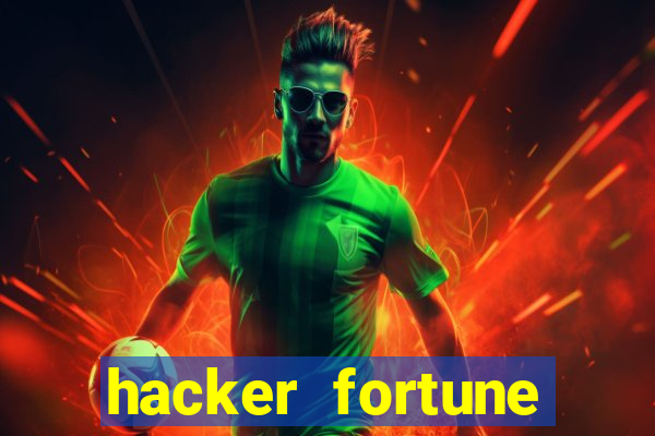 hacker fortune tiger download grátis