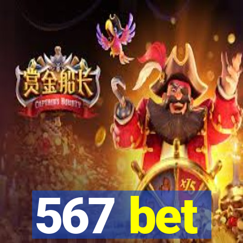 567 bet