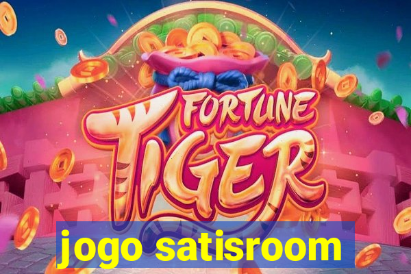 jogo satisroom