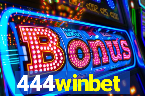 444winbet