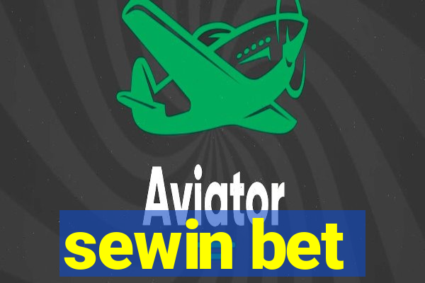 sewin bet