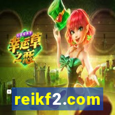 reikf2.com