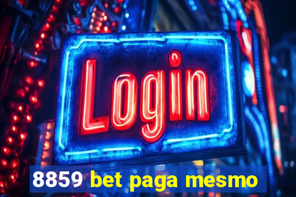 8859 bet paga mesmo