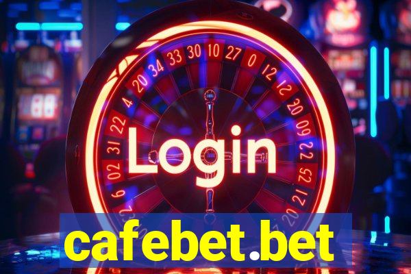 cafebet.bet