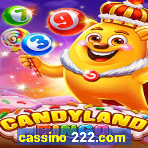 cassino 222.com