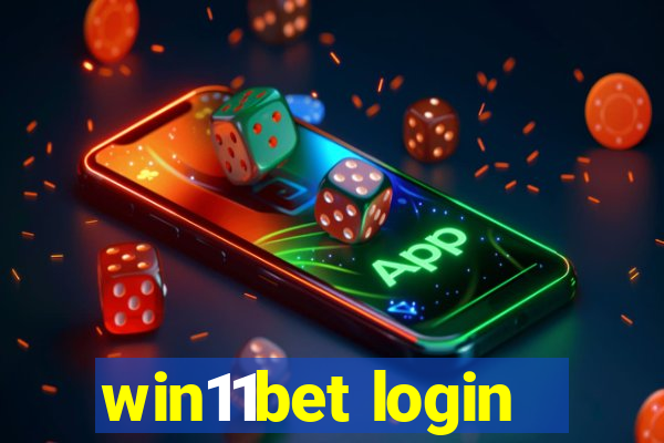 win11bet login