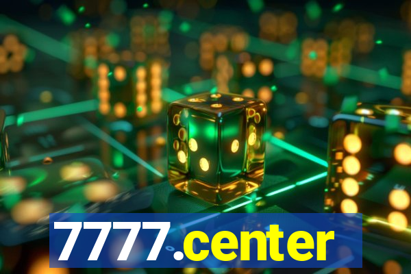 7777.center