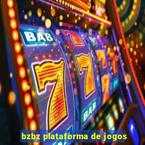 bzbz plataforma de jogos