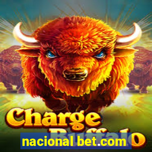 nacional bet.com