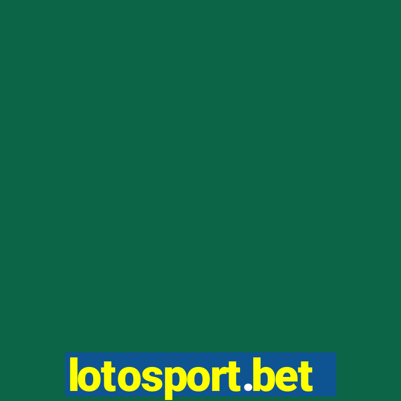 lotosport.bet