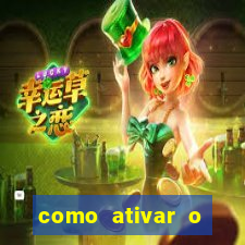 como ativar o windows pelo cmd