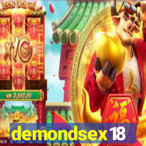 demondsex18