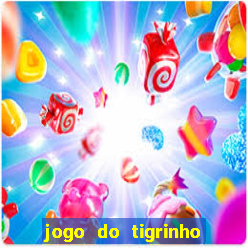 jogo do tigrinho em casa chinesa