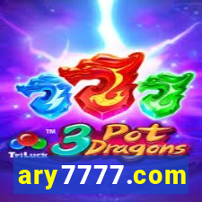 ary7777.com