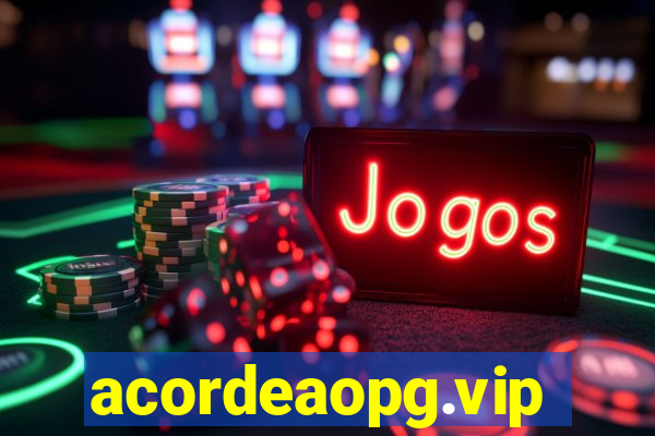 acordeaopg.vip