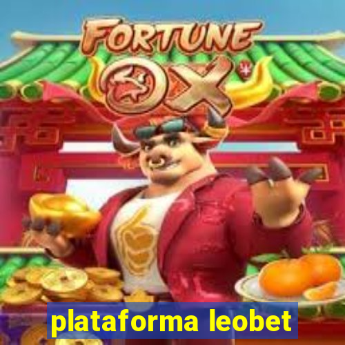 plataforma leobet