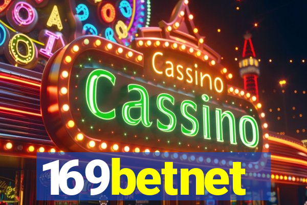 169betnet