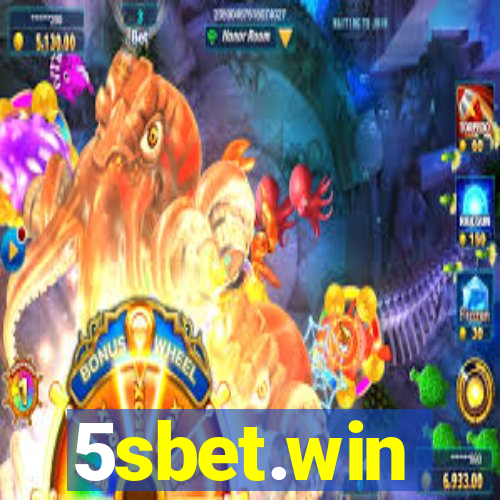 5sbet.win