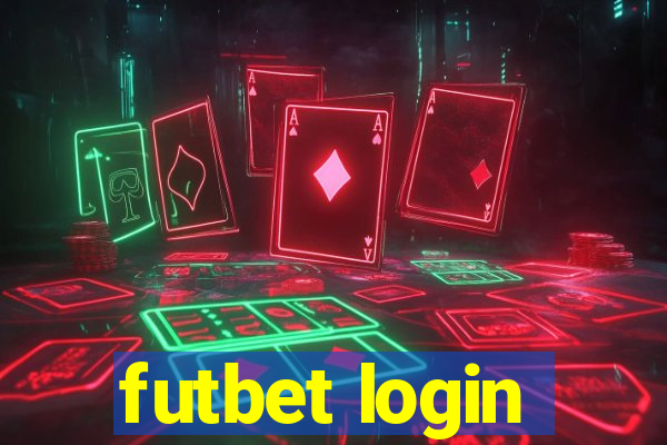 futbet login