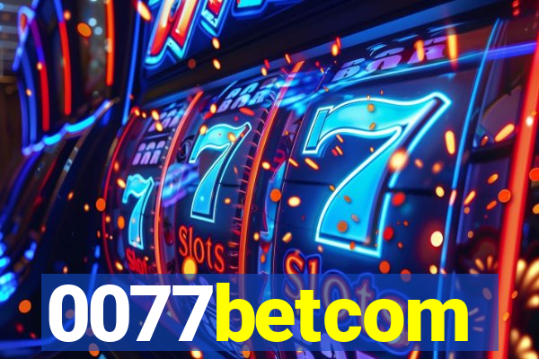 0077betcom