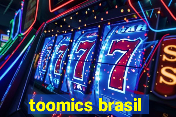 toomics brasil