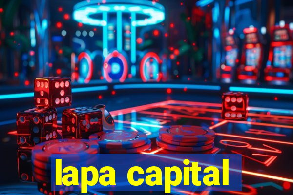 lapa capital