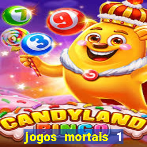 jogos mortais 1 filme completo dublado