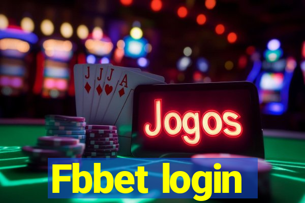 Fbbet login