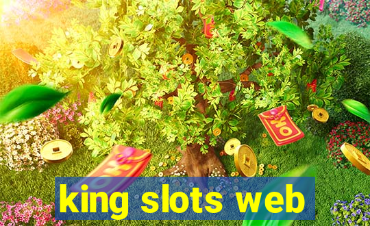 king slots web