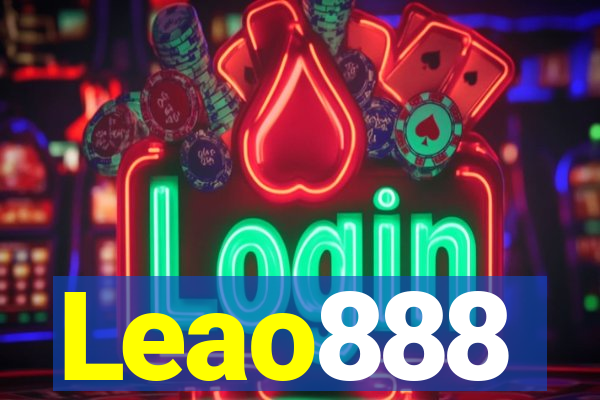 Leao888