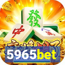 5965bet