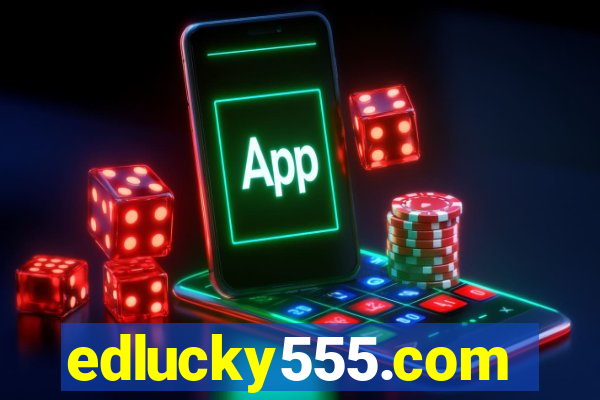 edlucky555.com