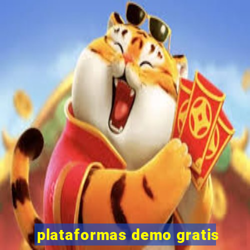 plataformas demo gratis