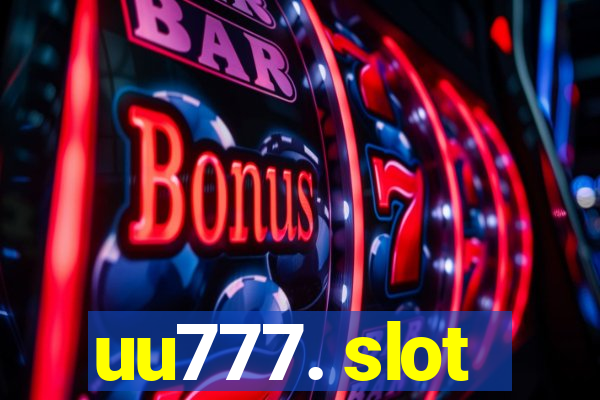 uu777. slot