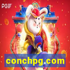 conchpg.com