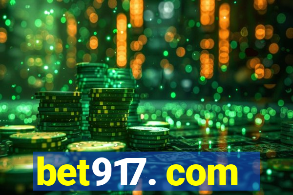 bet917. com