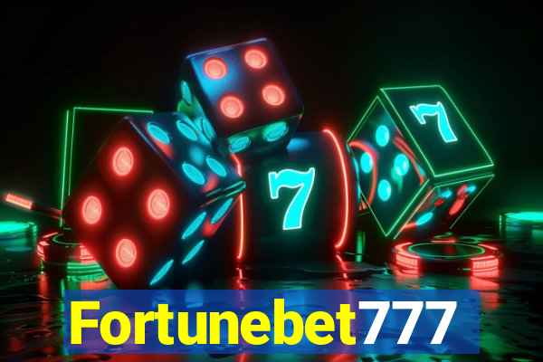 Fortunebet777