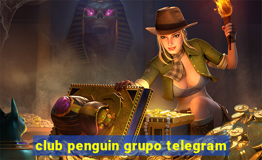 club penguin grupo telegram