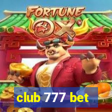 club 777 bet