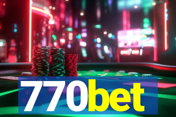 770bet