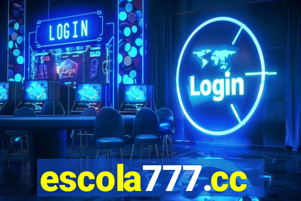 escola777.cc