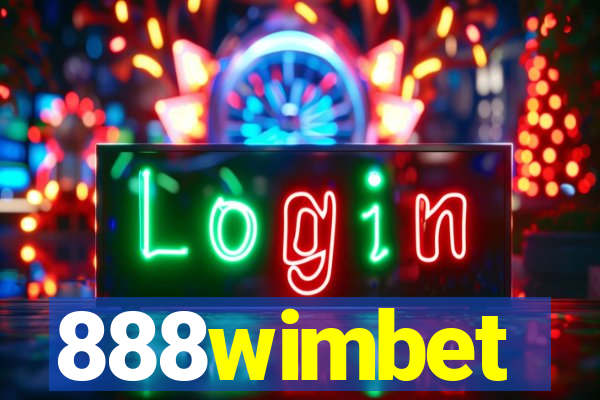 888wimbet