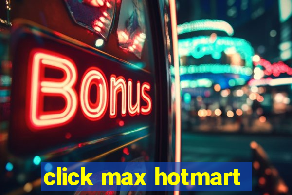 click max hotmart