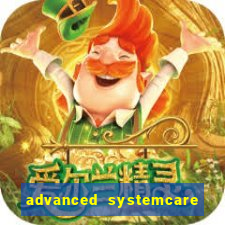 advanced systemcare 17 key 2024