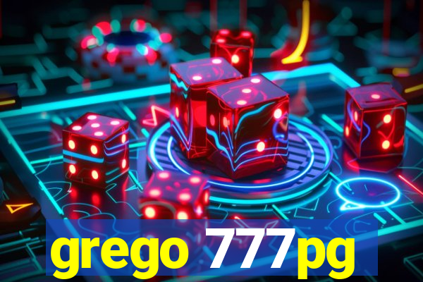 grego 777pg