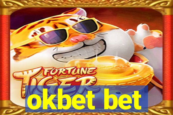 okbet bet