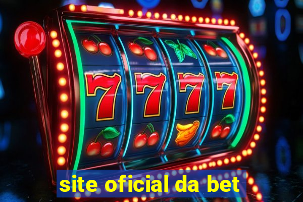 site oficial da bet