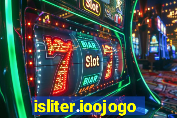 isliter.ioojogo